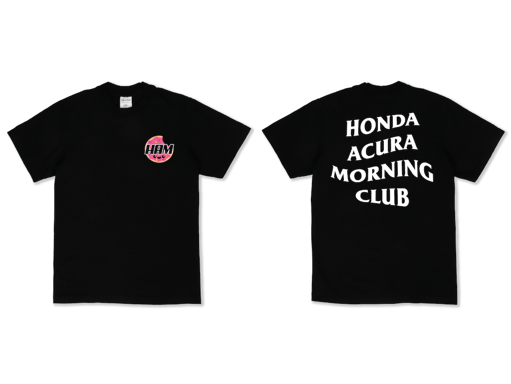 Anti HAM Shirt
