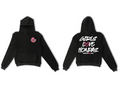 Girls Love Hondas Hoodie