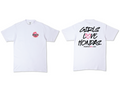Girls Love Hondas Shirt