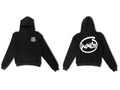 HAM Area Code Hoodie