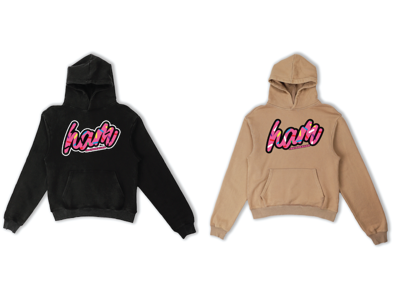 HAM Celebration Hoodie