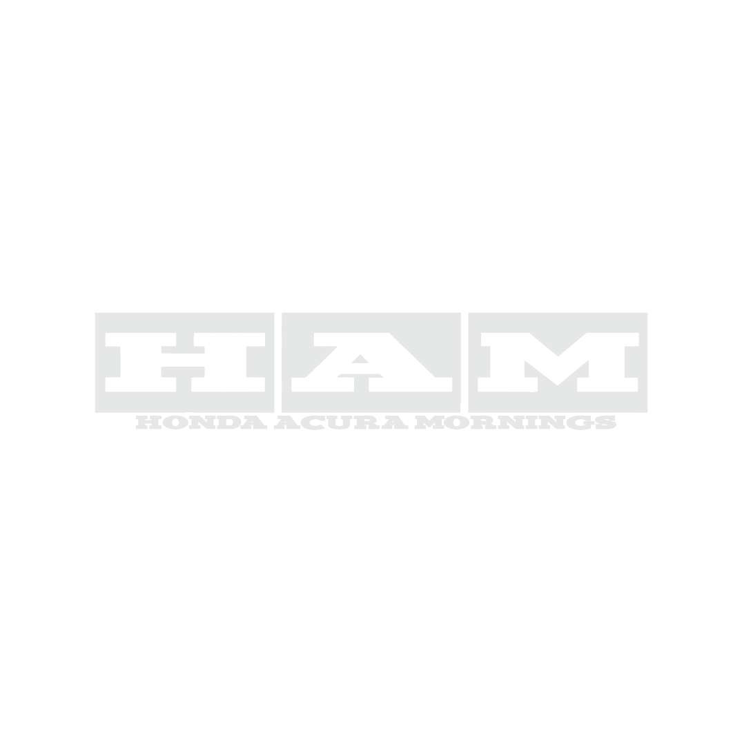 HAM Honda Meaning