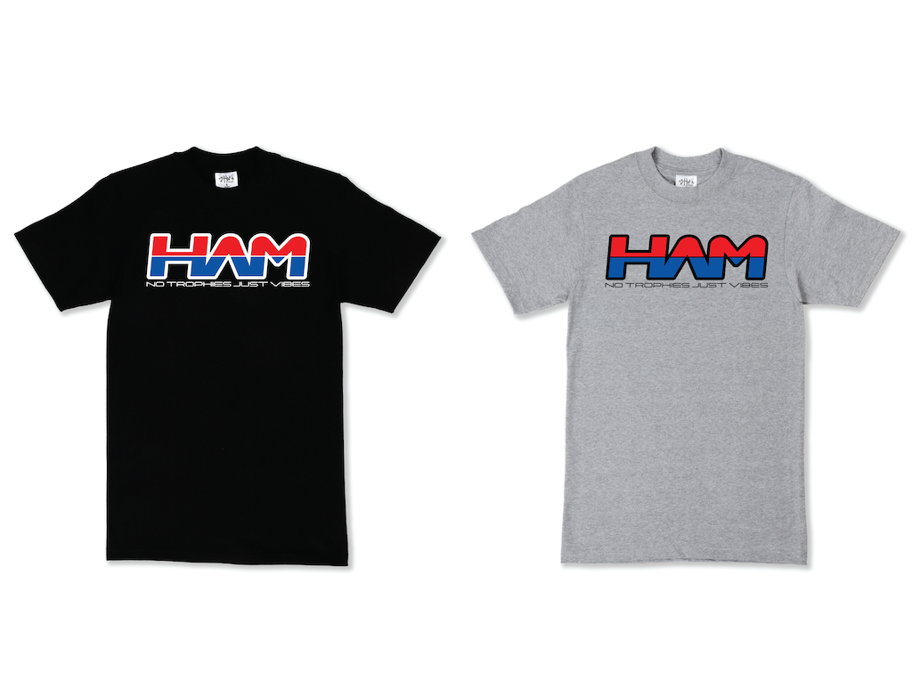HAMRC