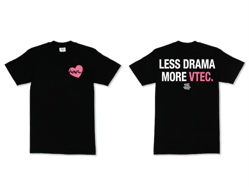 More Vtec Shirt