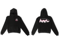 Neon IYKYK Hoodie