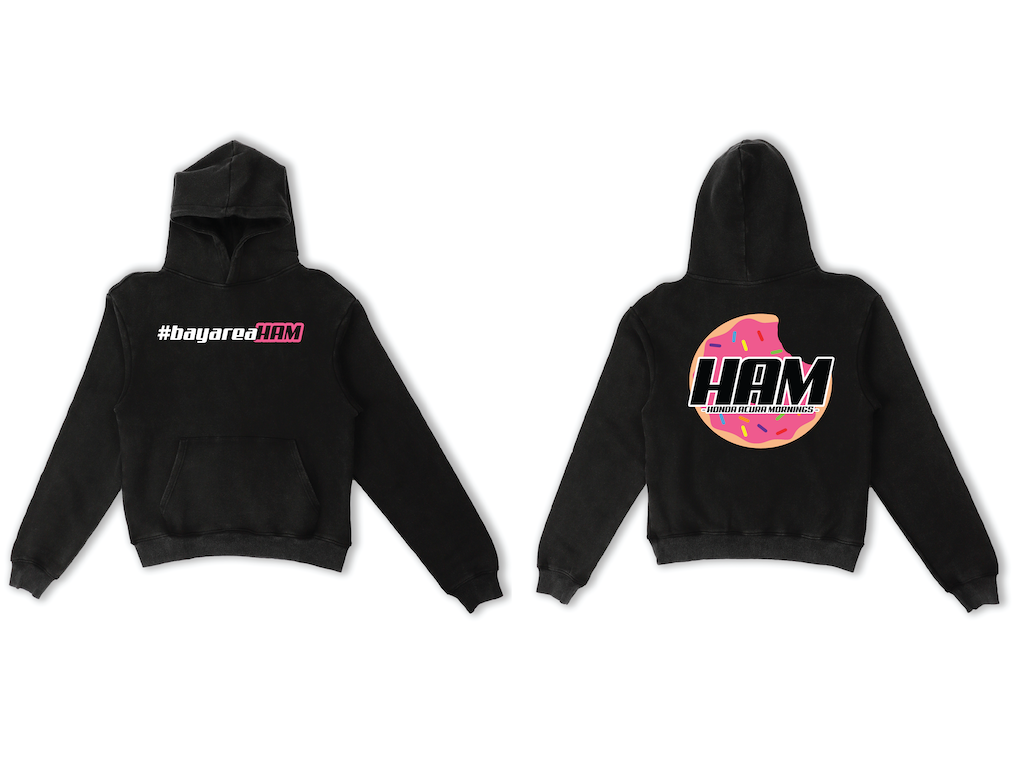 OG Retro Hoodie