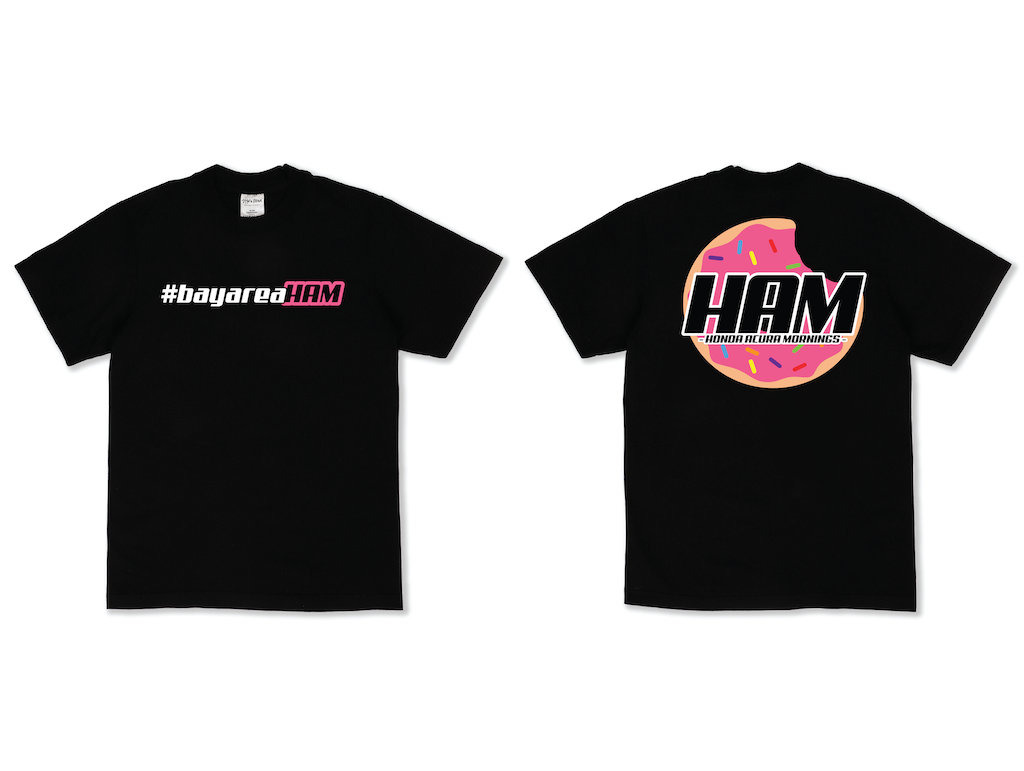 OG Retro Shirt