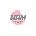 HAM Pink Donut